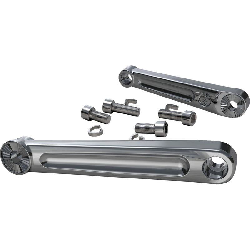 Ciro Extension - 60605 For Harley Touring 2009-2021