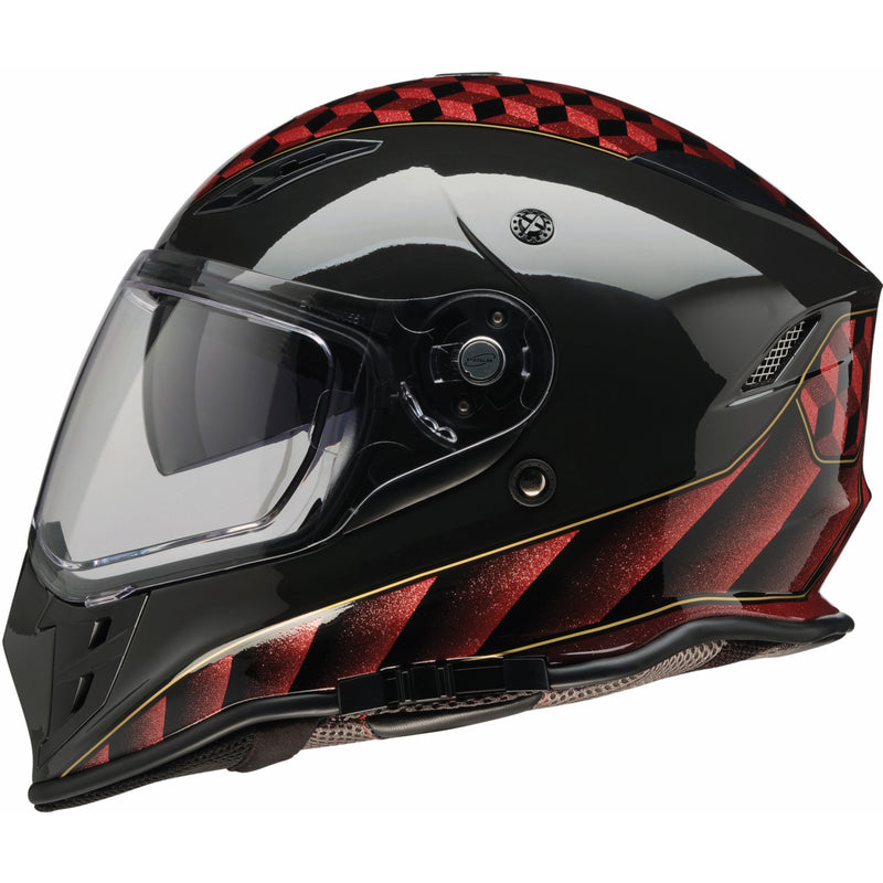 Z1R Nemesis Helmet