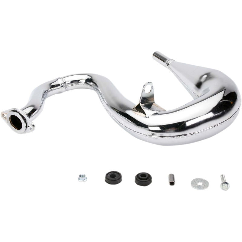 FMF Fatty Pipe - 023037 For Kawasaki ATVs 2003-2006 | Suzuki QuadSport 1987-2006