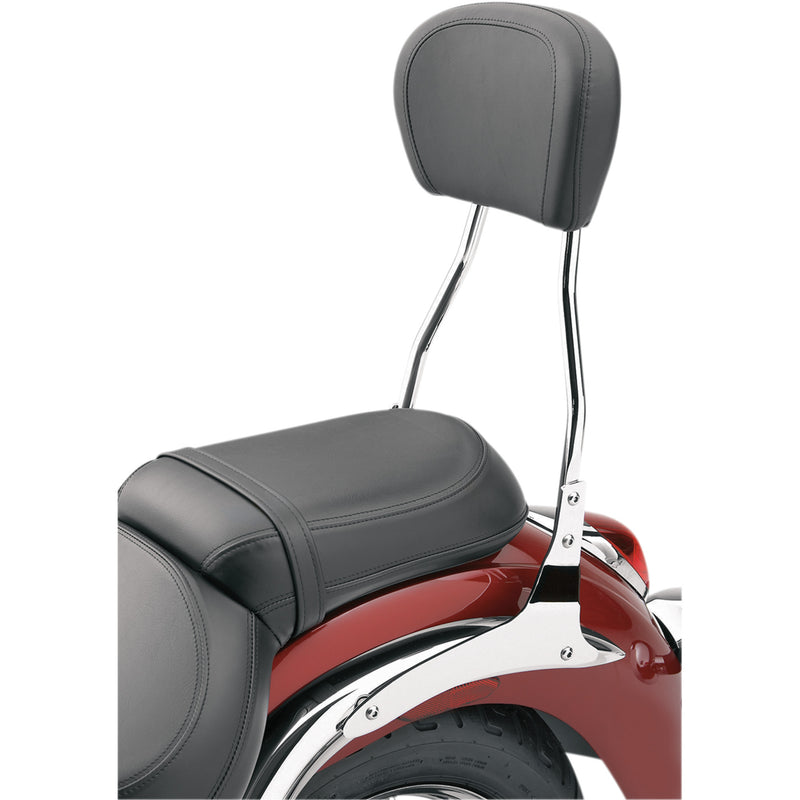 Cobra Sissy Bar - 02-7968 Kawasaki 900 2006-2016