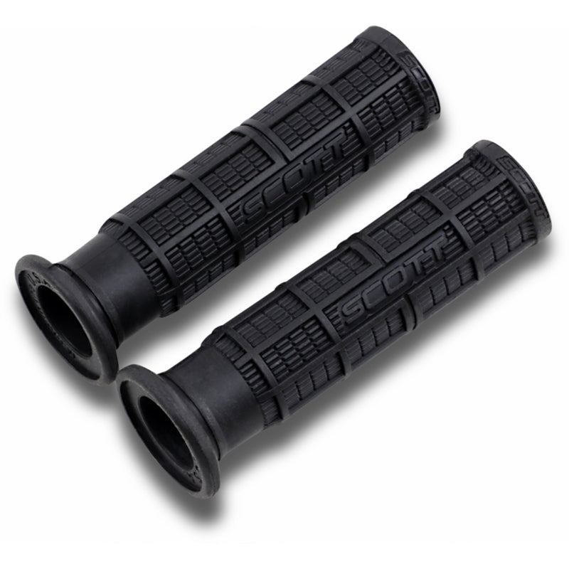 BOYESEN 0630-0353 OSG-002 Scott Hurricane Replacement Grips Grips - Shokout - Replacement