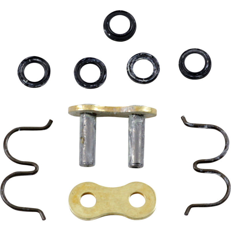 RENTHAL 1222-0454 C403 520 R33 Chain Connecting Link 520 R33 - Chain Replacement Connecting Link - Rivet