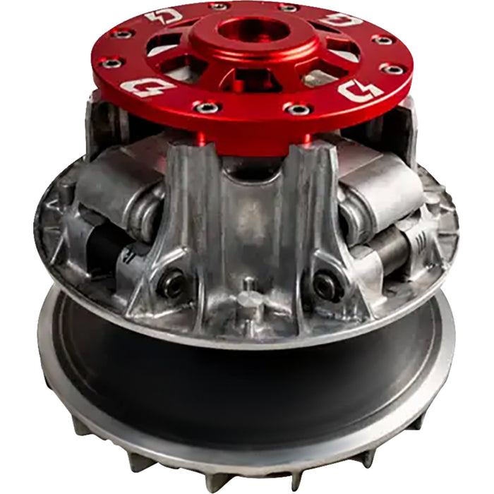 DYNOJET 1140-0940 28700008 Pressure Plate Kit krx 1000