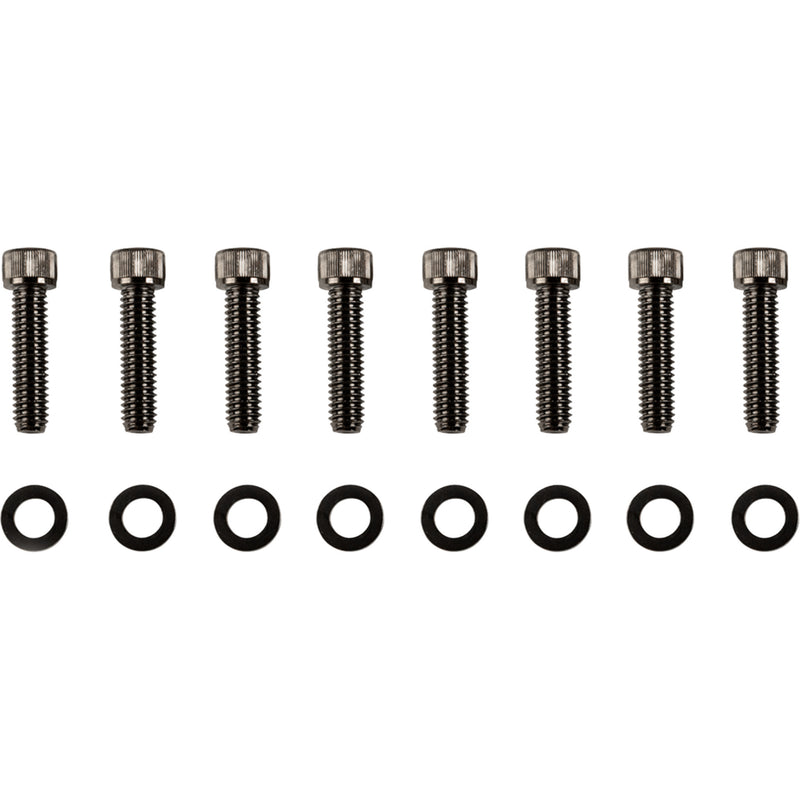 Drag Specialties Bolt - 2401-1032 For Harley Motorcycles 2017-2021