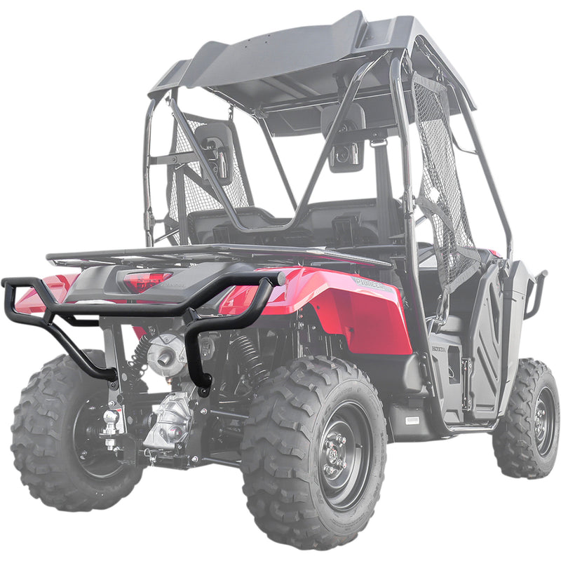 Moose Offroad Bumper - 2444.2141.1 Honda Pioneer 2015-2023