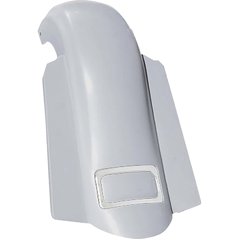 Paul Yaffe Bagger Nation Sport Fender - PYO:RF-SS-C For Harley Touring 2014-2023