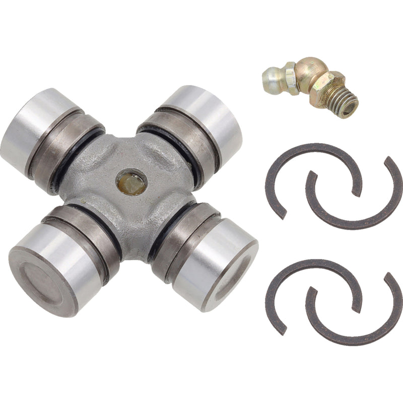 Moose Offroad Universal Joint - 1205-0470 Yamaha YFM350FW Big Bear 4x4 / 400 Kodiak 4x4 / YFB250FW Timberwolf 4x4 / YFM600FW Grizzly 4x4 1987-2000