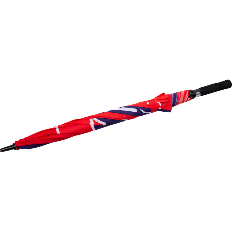 D'COR VISUALS 9501-0286 81-105-1 Umbrella honda - red/purple