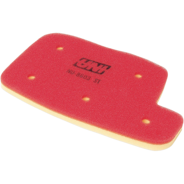 UNI FILTER 1011-0769 NU-8603ST Air Filter for Arctic Cat Air Filter - Arctic Cat