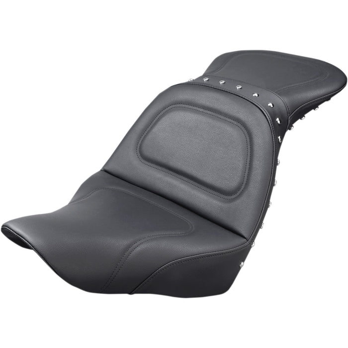 SADDLEMEN 0802-1051 818-29-039 Explorer Special Seat — without Backrest