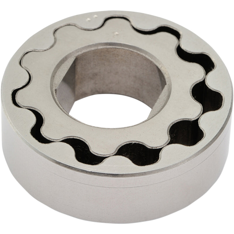 Drag Specialties Gerotor Scavenge - 0932-0219 For Harley Motorcycles 1999-2017