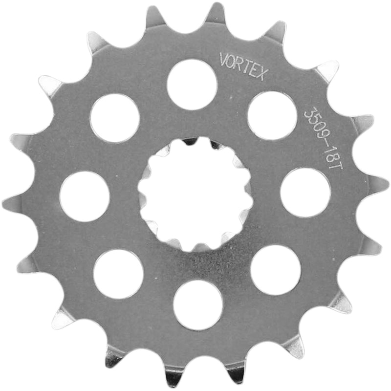 Vortex Sprocket - 3509-18 Kawasaki Ninja 2000-2008