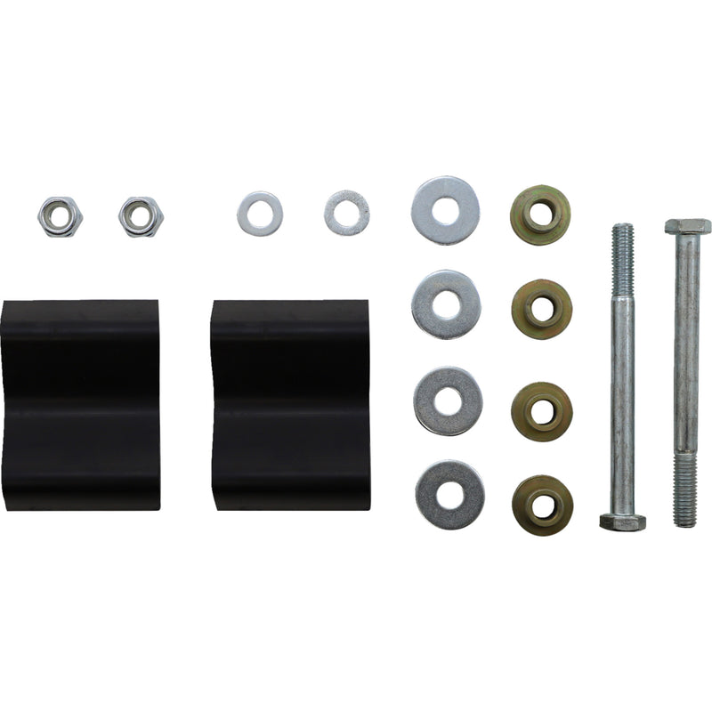 Usi Mount Kit - SKR-HWK Ski-Doo Snowmobiles 2001-2020