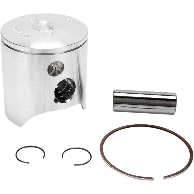 Wiseco Pro-Lite Piston Kit - 754M05600 Suzuki RM 125 2000-2003
