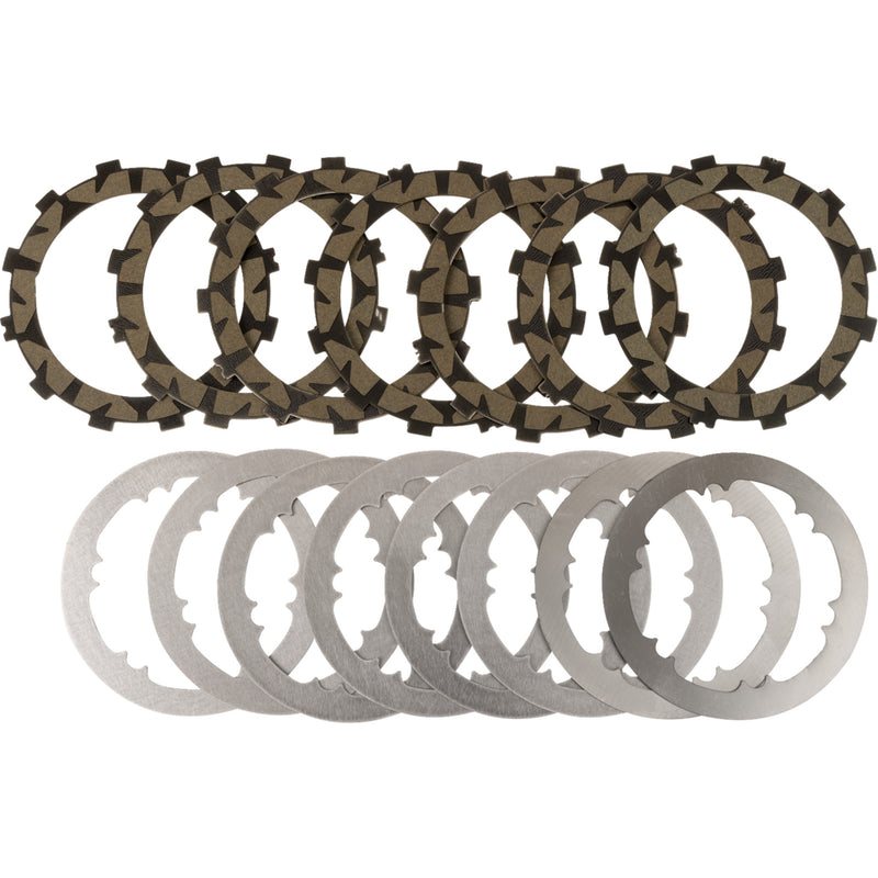 Rekluse TorqDrive® Clutch Kit - 750-13065 For Gas Gas 65 2024-2025 | Husqvarna TC 65 2024-2025 | KTM SX 65 2024-2025