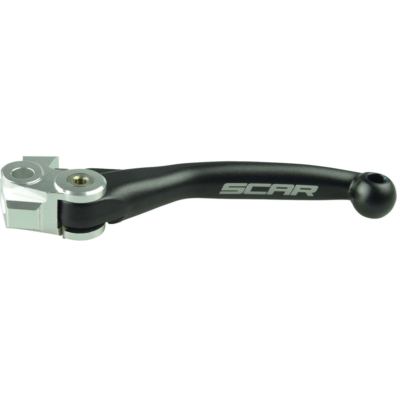 Scar Flex Lever - PCL505 For Gas Gas Dirt Bikes 2021-2026 | Husqvarna Dirt Bikes 2022-2024