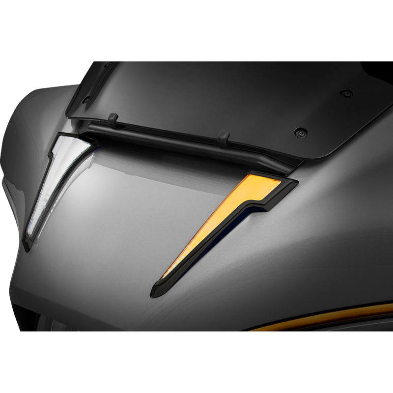 Ciro Quill™ Fairing Light - 12201 For Harley Street Glide 2023-2026