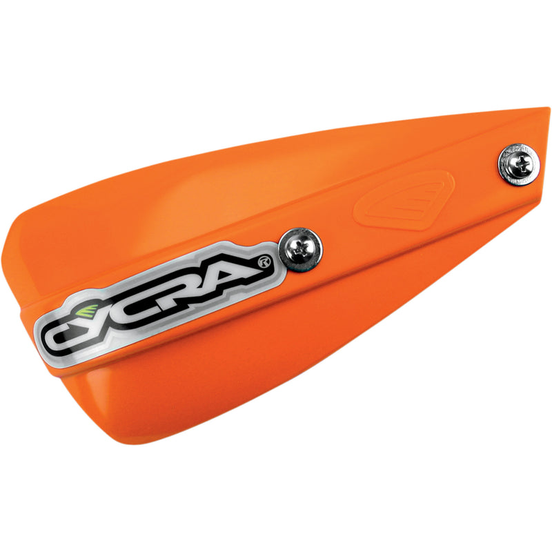 CYCRA 1115-22 1CYC-1115-22 Probend™ Low-Profile Replacement Handshields Handshields - Replacement - Low-Profile - Orange