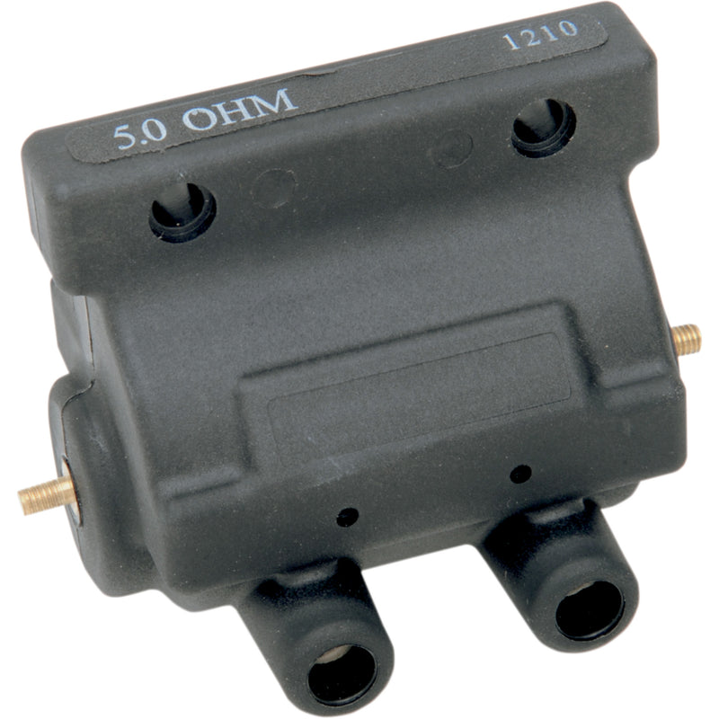 DRAG SPECIALTIES 12 Volt Ignition Coil Ohm