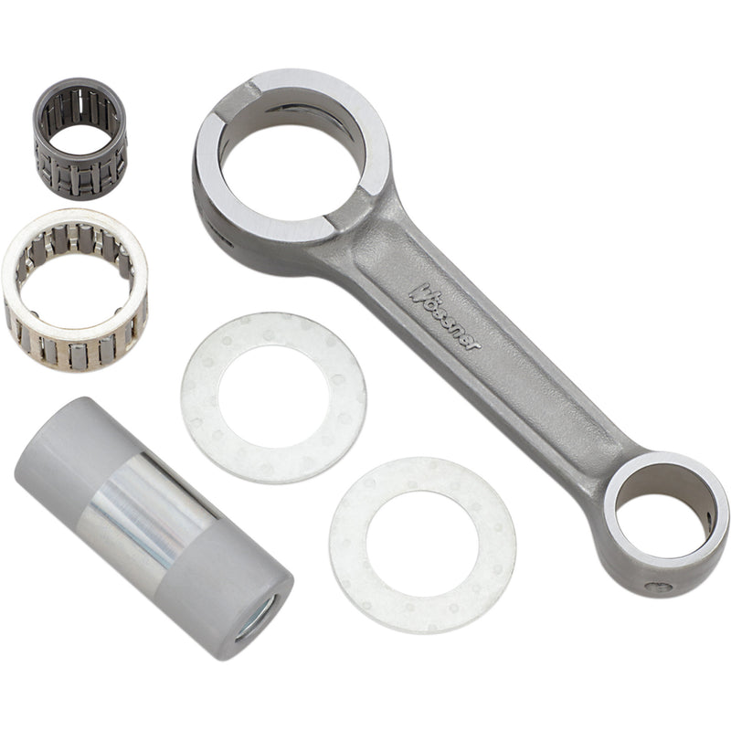 Wossner Connecting Rod Kit - P2010 Kawasaki KX 125 2003-2006