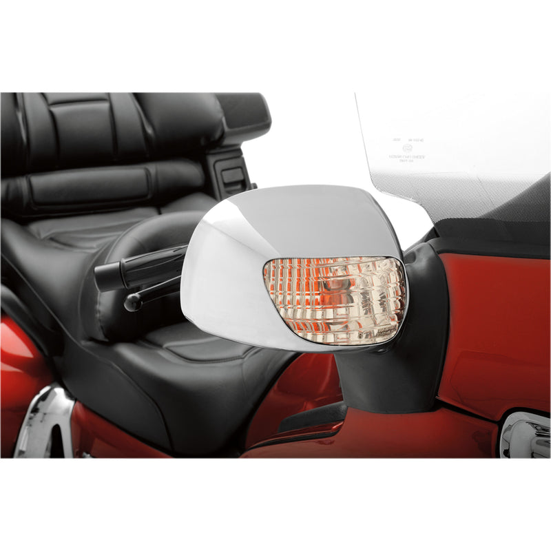 Parts Unlimited Lens - 2020-0379 Honda Gold Wing / GL1800HP Gold Wing Audio Comfort / GL1800HPN Gold Wing Audio Comfort Navi 2001-2017