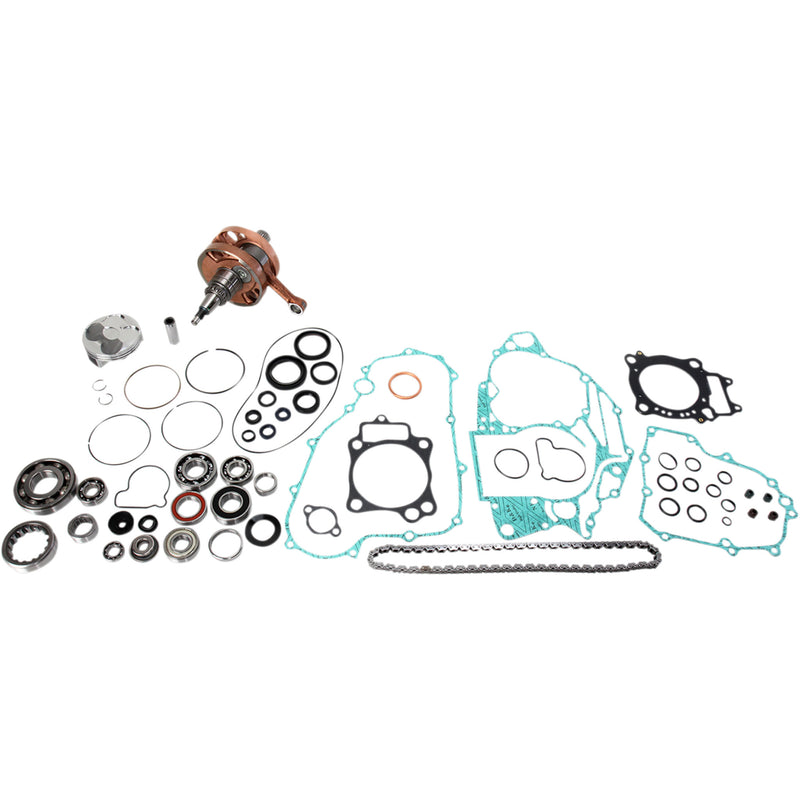 Vertex Rebuild Kit - WR101-024 Honda CRF250R 2010-2013