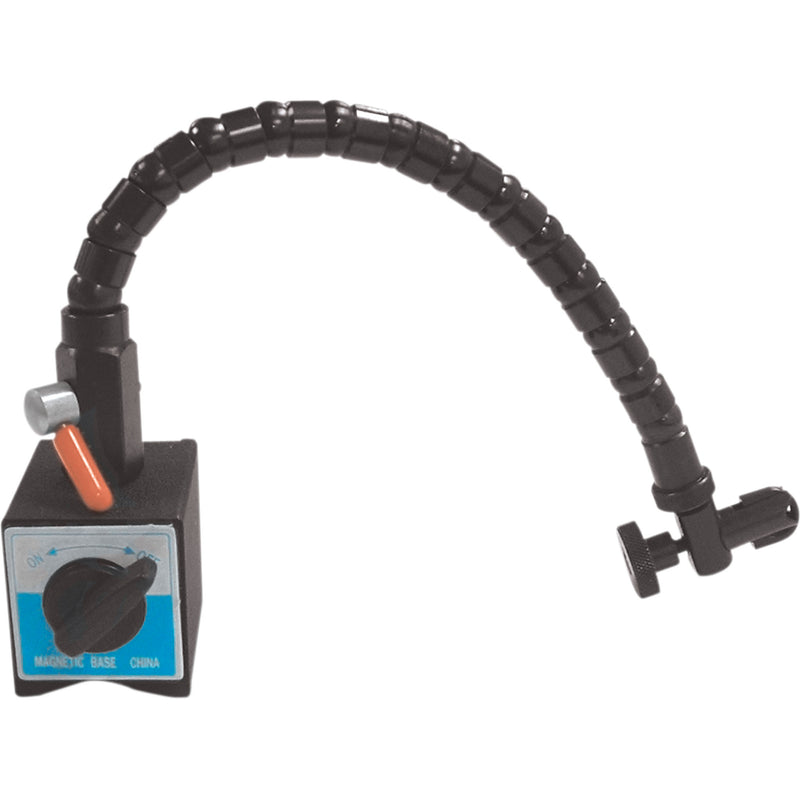 K&L SUPPLY 3850-0014 35-8434 Magnetic Base For Dial Indicators Magnetic Base - Flex Shaft