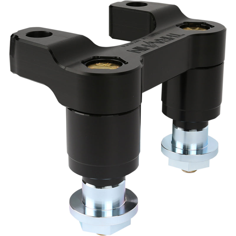 Thrashin Supply Co. Adapter - TSC-2210 For Harley Touring 1992-2024