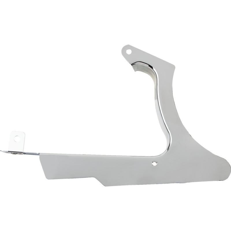 Drag Specialties Guard - 1202-0076 For Harley Softail 2007-2017