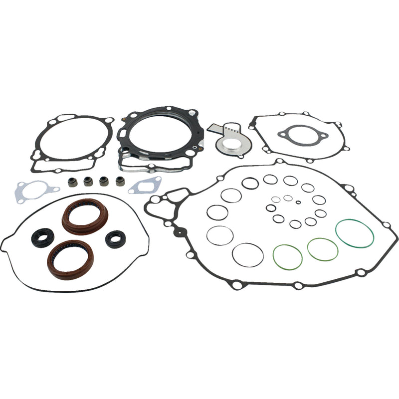 Moose Offroad Gasket Kit - 0934-8352 Polaris RZR 2020-2025