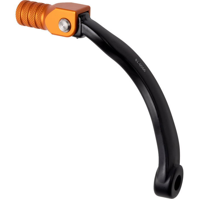 MOOSE OFFROAD 1602-1596 81-0566-02-40 Shift Lever Shifter Lever - Orange