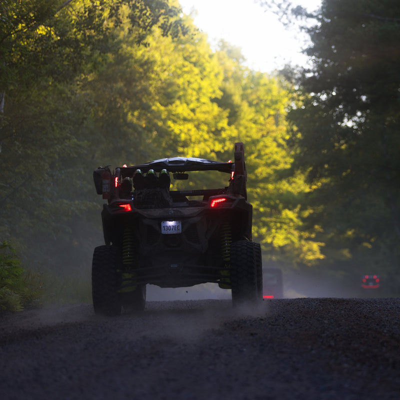 Ravek Accent Light - 65-305 Can-Am UTVs 2017-2026