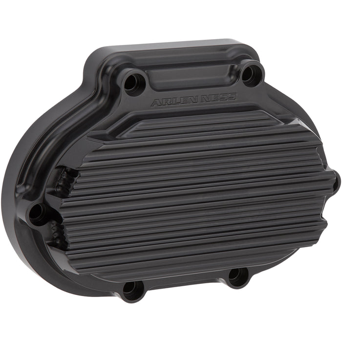 ARLEN NESS 1105-0242 03-814 10-Gauge Transmission Side Cover - Black