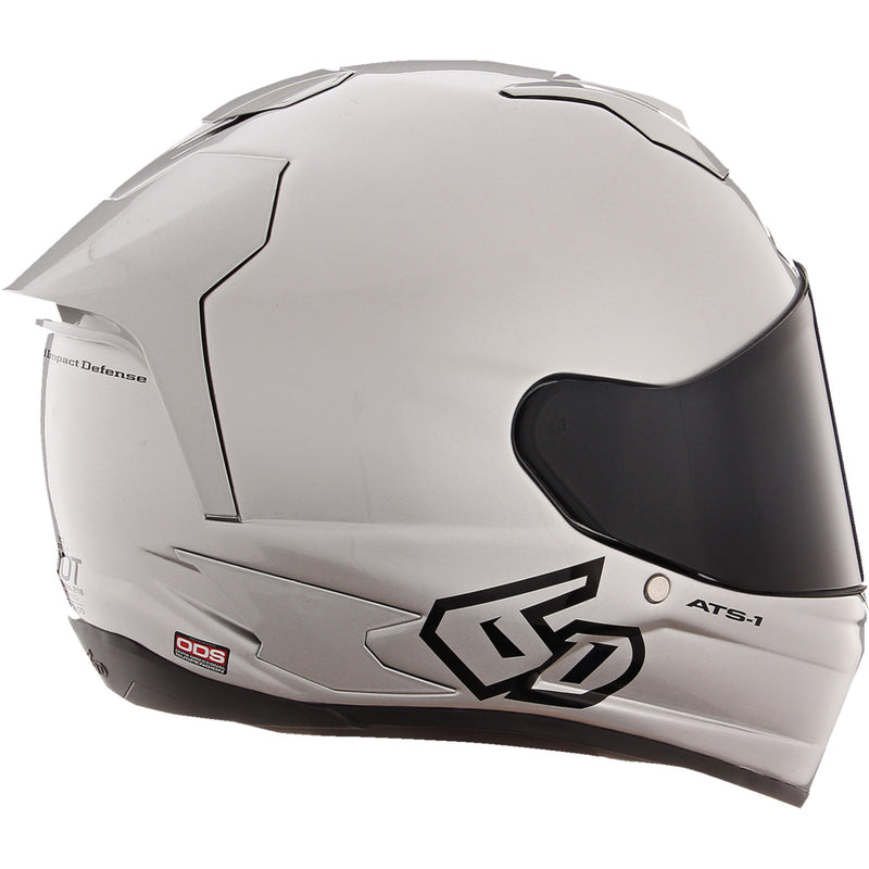 6D HELMETS ATS-1R Helmet