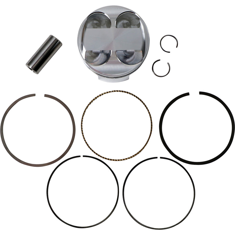 JE Pistons Piston Kit - 262285 Honda TRX450R 2004-2005