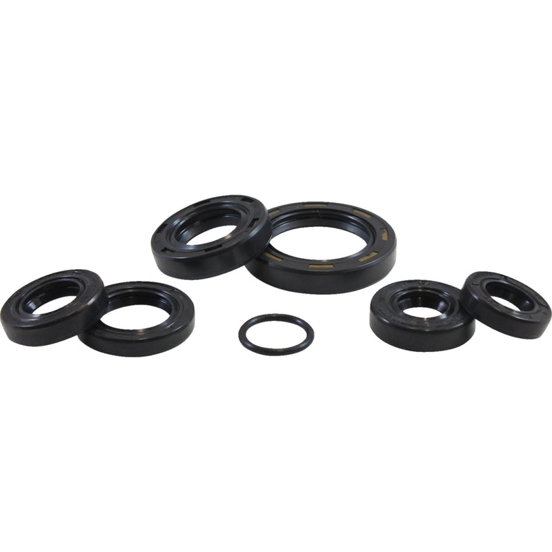 Vintco Oil Seal Kit - KOS003 Honda CR125R 1980