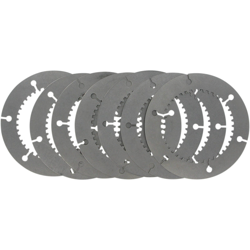 Drag Specialties Drive Plate - 1131-0446 For Harley Sportster 1954-1970