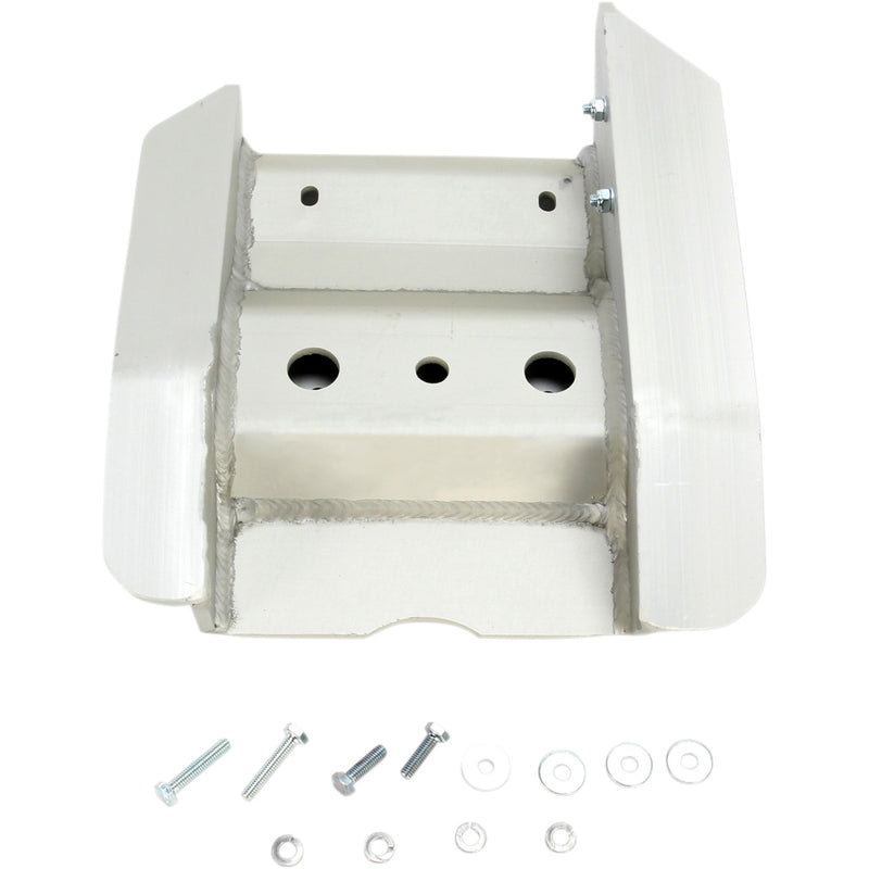 Moose Offroad Skid Plate - 575BL Yamaha YFZ450R 2009-2014
