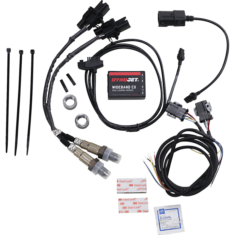 Dynojet Power Vision CX Tuning System - WB-PV29-2 For Indian 2013-2021 | Victory Octane 2017