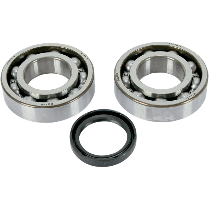 Hot Rods Bearing - K043 For Kawasaki KX 250 2004-2021 | Suzuki RMZ 250 2004-2006