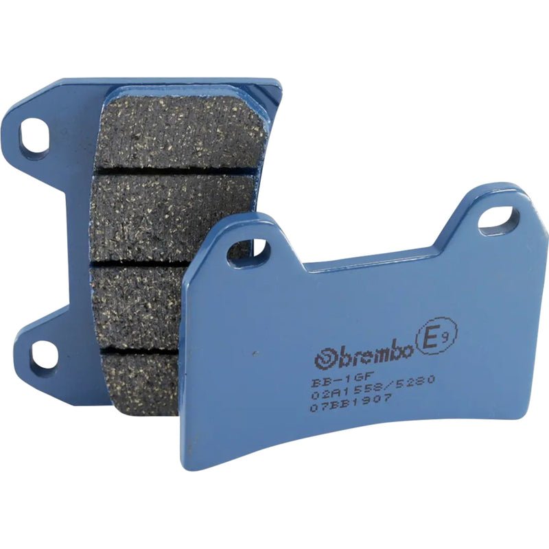 Brembo Brake Pad - 07BB1907 For Ducati Motorcycles 1997-2015 | Moto Guzzi Motorcycles 2003-2023 | MV Agusta Motorcycles 2010-2021