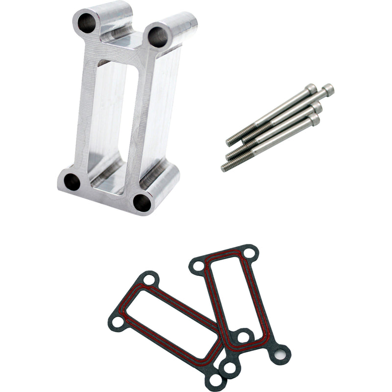 TERRY COMPONENTS 0934-8335 779001 Oil Filler Gasket and Bolt Kit