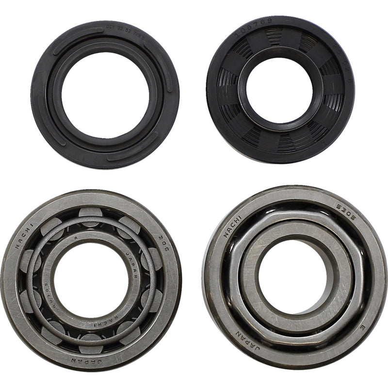 Vintco Main Bearing Kit - KMB028 Maico 400 Enduro 1978-1979