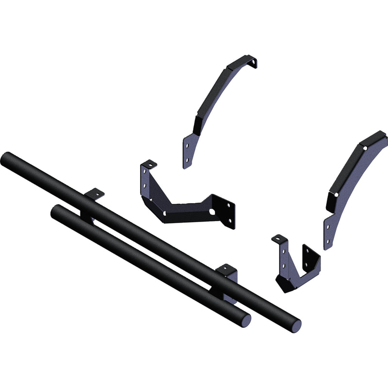 Kfi Products Bumper - 102095 Polaris ATV/UTV Models 2024-2026
