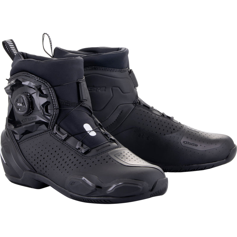 ALPINESTARS 3405-2843 2511622-10-48- SP-2 Shoes black - us 12.5 / eu 48
