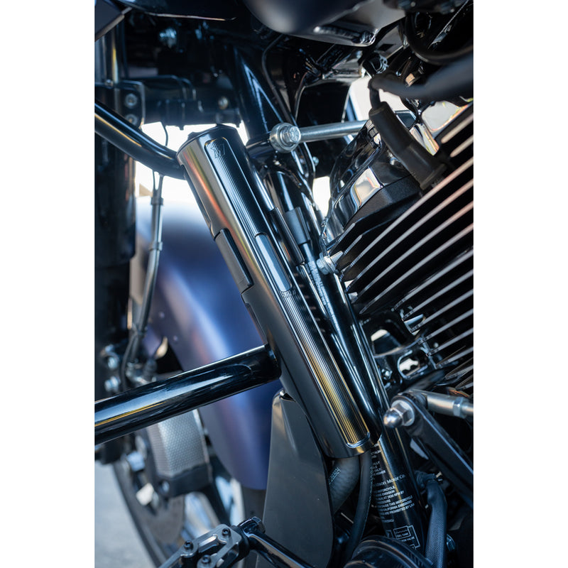 Kodlin Usa Cover - K25415 For Harley Touring 2023-2026