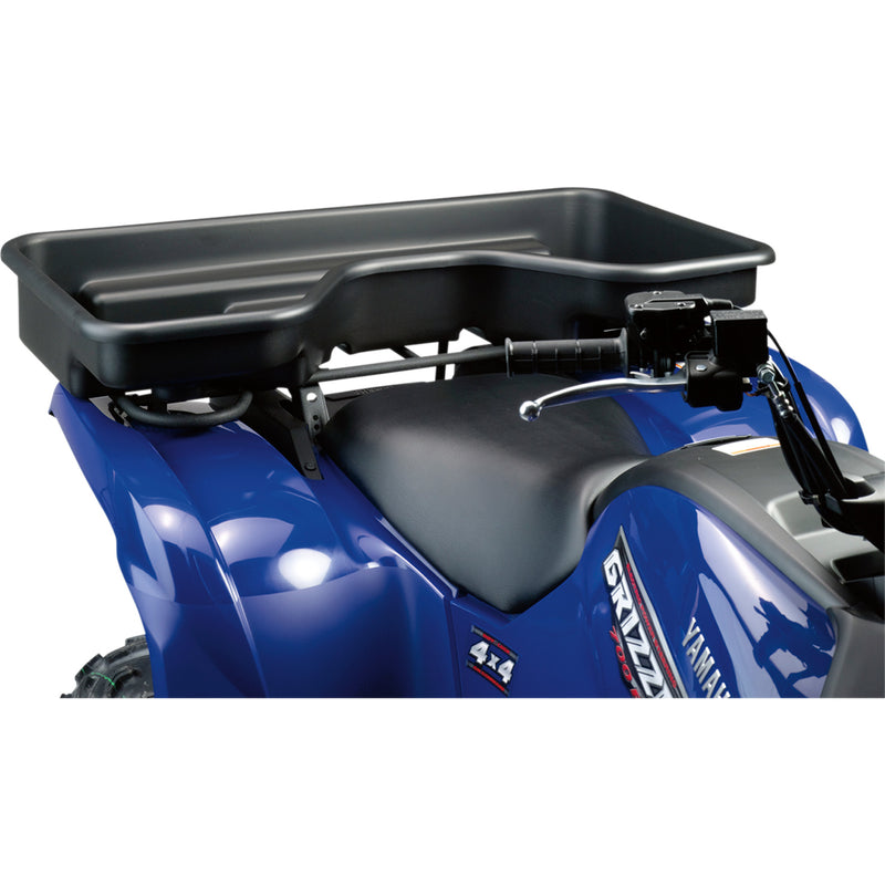 MOOSE OFFROAD 3505-0096 V000109-11056M Rear Basket Cargo Box - Rear