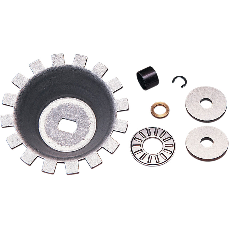 Drag Specialties Release Bearing - DS-194116 For Harley Motorcycles 1970-1984