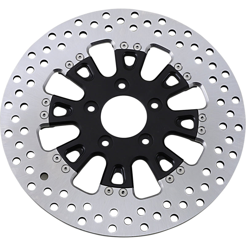 Rsd Brake Rotor - 01331800TRSSMB For Harley Motorcycles 2006-2023