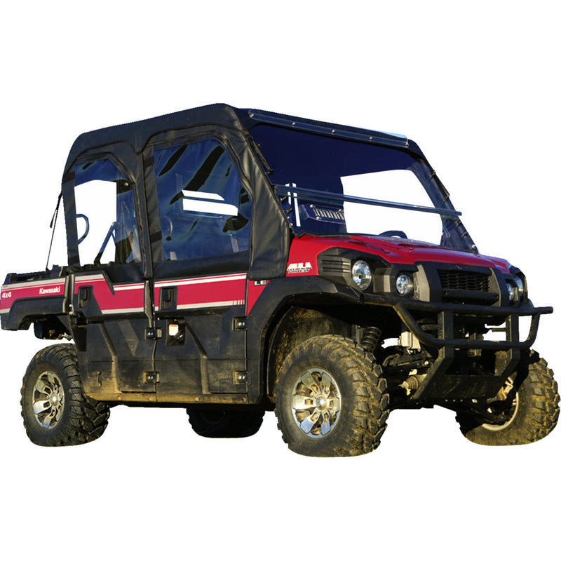 Seizmik Door - 51-20989 Kawasaki Mule 2015-2025